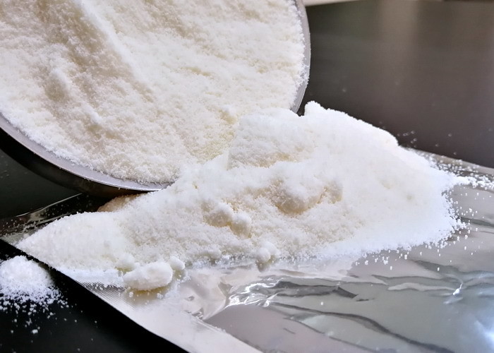 E471 Emulsifier GMS4008 Food Additive For Ice Cream Dairy Products Bread Cake
