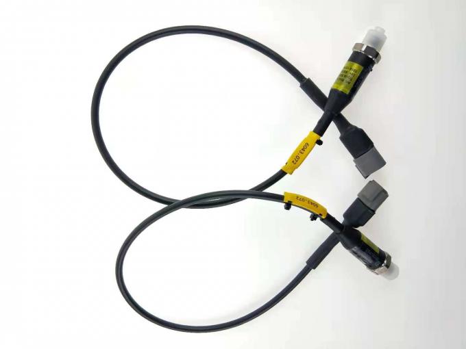 6043.072 Pressure Sensor Konecranes Spare Parts High Accuracy Used For Front Lifting Cylinder