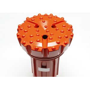 China Quarry DTH Drilling Tools 300mm Down The Hole Hammer Drilling on sale