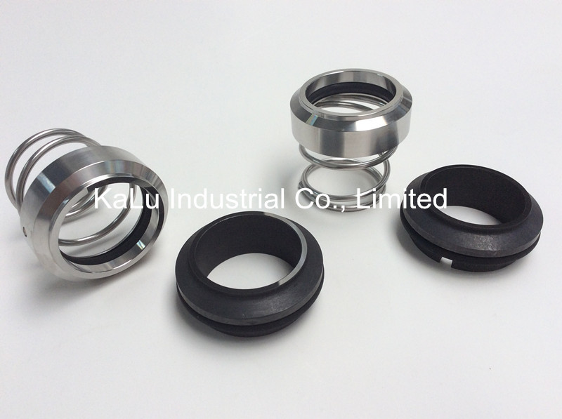 10-80mm Conical Spring Mechanical Shaft SealReplacement Of Burgmann M3N Manufactures