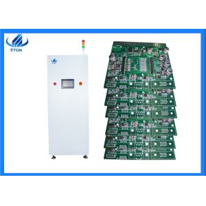 China Mini SMT PCB Loader Machine Automatic LED Bulb Assembly Machine on sale China Mini SMT PCB Loader Machine Automatic LED Bulb Assembly Machine on sale