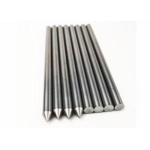 China Customized High Strength Cemented Carbide Rod Blanks YG10X Grade on sale