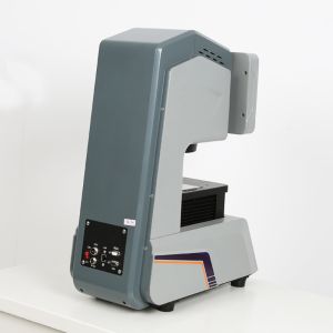 High Accuracy Auto Instant Vision Measuring Machine User Friendly Vision
