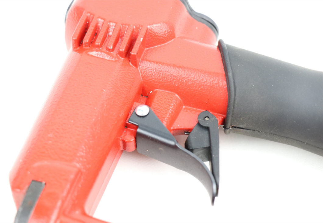 20gauge Fine Crown Air Pneumatic Staple Gun 1013j