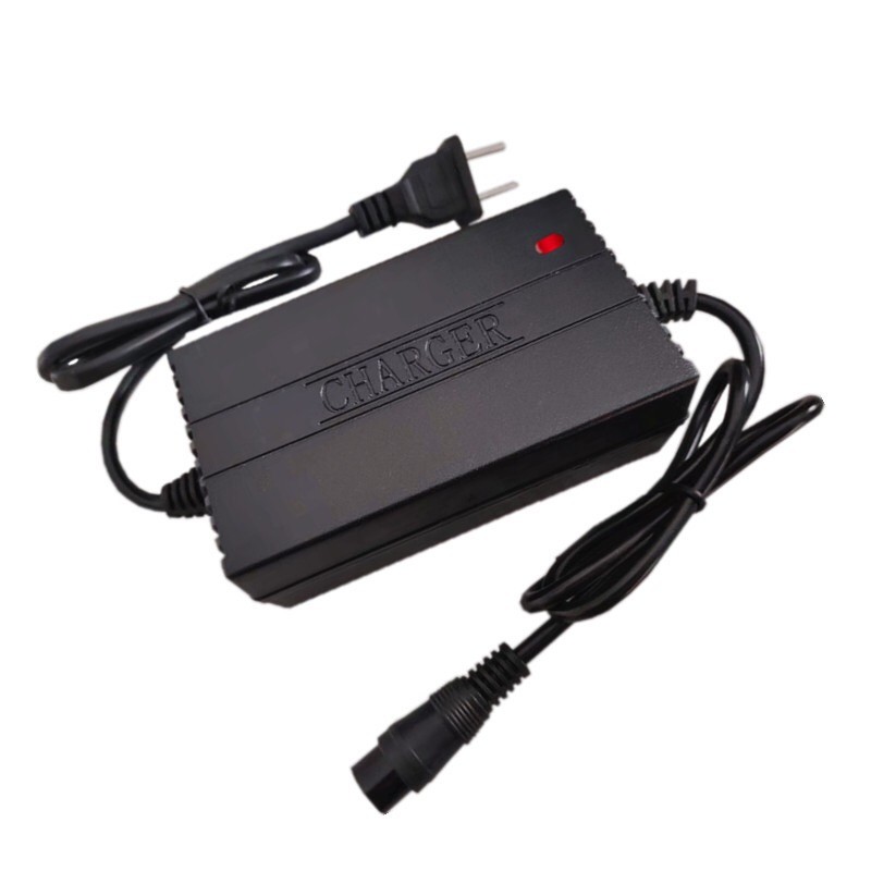 Motorcycle Electric Scooter 67.2V Lithium Ion Battery Chargers