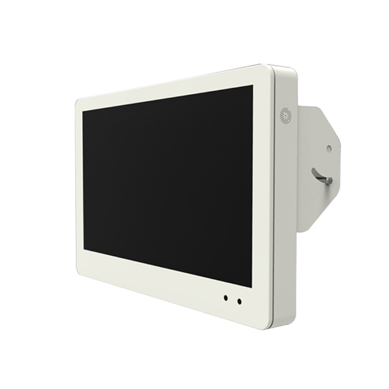 Commercial IP65 Digital Advertising Signs LCD Display Board Stand