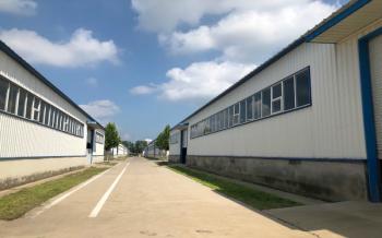 SHANDONG SMART MACHINERY CO., LTD.