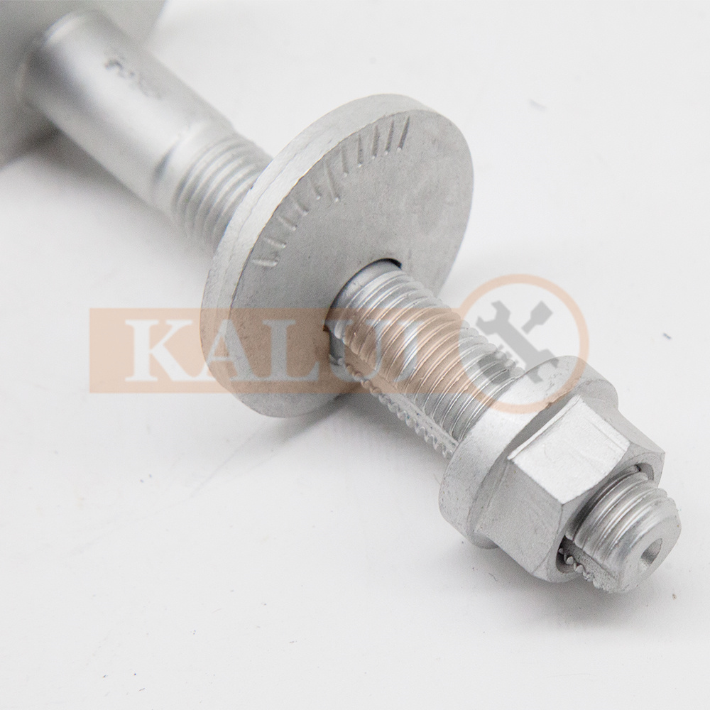 48409-42030 Rear Suspension Bolt Toe Camber Correction Screw To-Yota Le-Xus