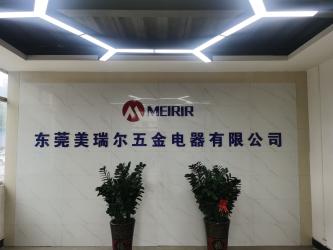 Dongguan Meirir Hardware & Electrical Co., Ltd.