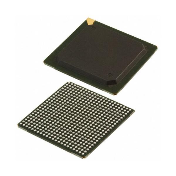 Field Programmable Gate Array LCMXO2-2000UHC-5FG484C High Performance MachXO2