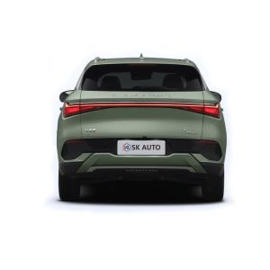 in stock Byd Yuan Plus High Speed Fully Electric Suv Automobile Ev Long Range