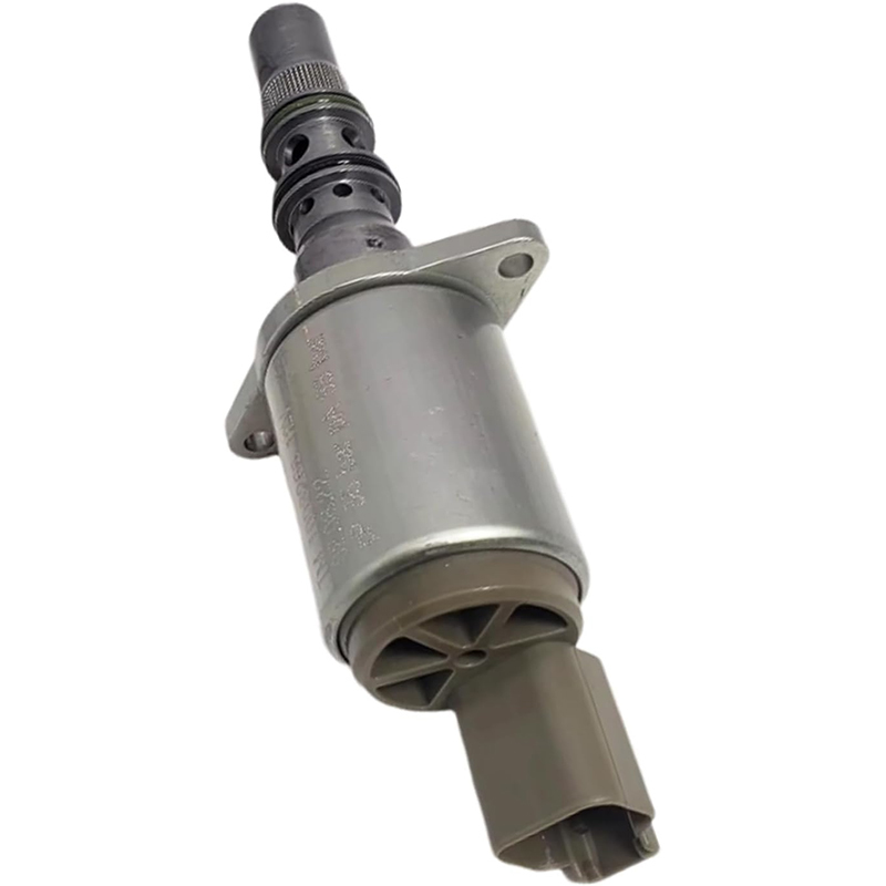 518-5072 5185072 24V Solenoid Valve Caterpillar CAT D6T D6N D6 D5 D7 745 745C 740 Truck Parts
