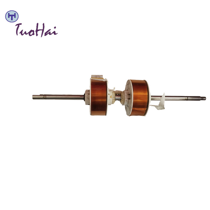 YT6.363.4437 ATM Machine Part GRG Escrow NE Small Roller Assembly For CRM9250N Cash Recycling Module