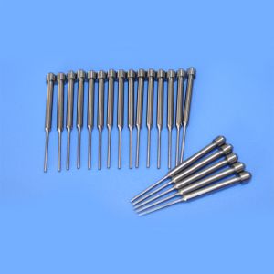 China High Precision Tungsten Carbide Pins for Customization on sale
