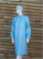 Competitive price sanyang 1.6-3.2m S/SS non woven fabric making machine