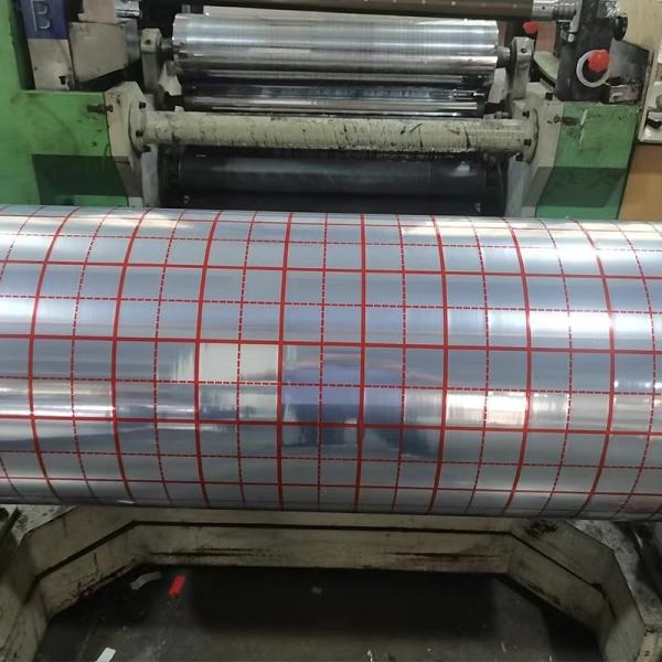 Good Europe Marketing Printing Underfloor thermal insulation reflective film