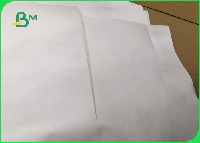 1056D 1070D 1073D NonTearable Waterproof Tyvek Paper For Lady's Pouch 