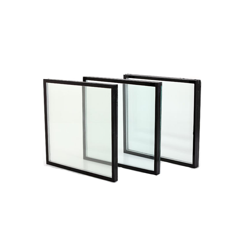 ABM Insulating glass secondary two component silicone sealant