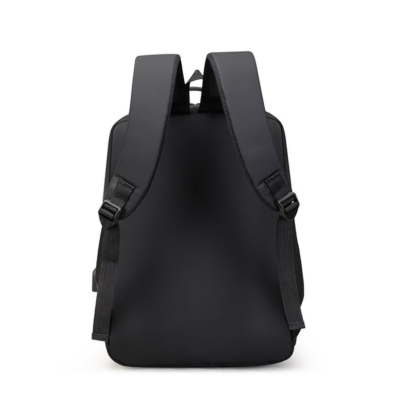 BSCI Backpack Sets 3 In 1 Fashion Oxford Three Piece Casual Backpack
