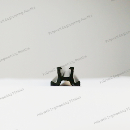 Customized Shape CT Nylon Profile PA66 Thermal Insulation Strip In Heat Broken Bridge Aluminum Window