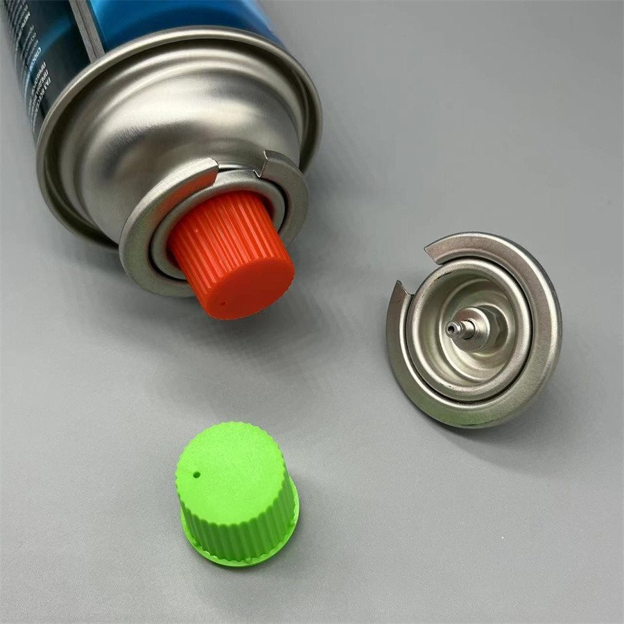 Versatile Camping Gas Canister Valve – Essential for Outdoor Adventures