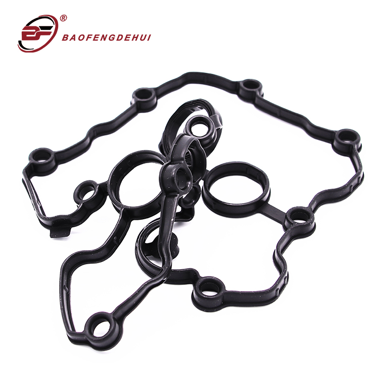 Engine Cylinder Head Valve Cover Seal Gasket 06E103483G For A4 A6 Audi Car Engine Parts