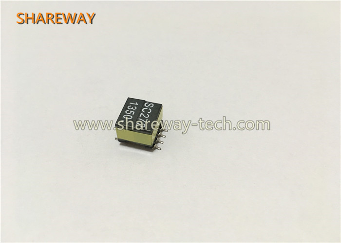 SMPS Flyback Transformer For Housekeeping Power Supplies 750315829