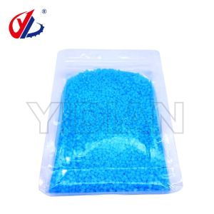 China PUR Glue Pot Detergent Particles For KDT / NANXING Upper Glue Pot Of Edgebanders on sale
