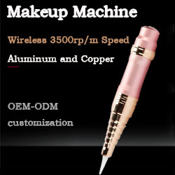 Permanent Makeup 2 Ml Pigments Cherry Blossom Essence Lip Moisturizing Nourishing Reduce Fine Line Beauty Care