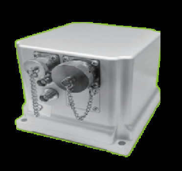 GI1100 High-precision optical fiber integrated navigation system