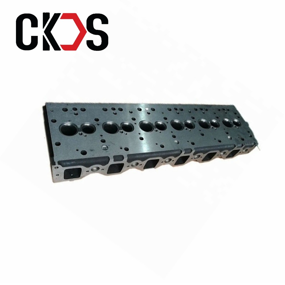 6BD1 Truck Cylinder Head