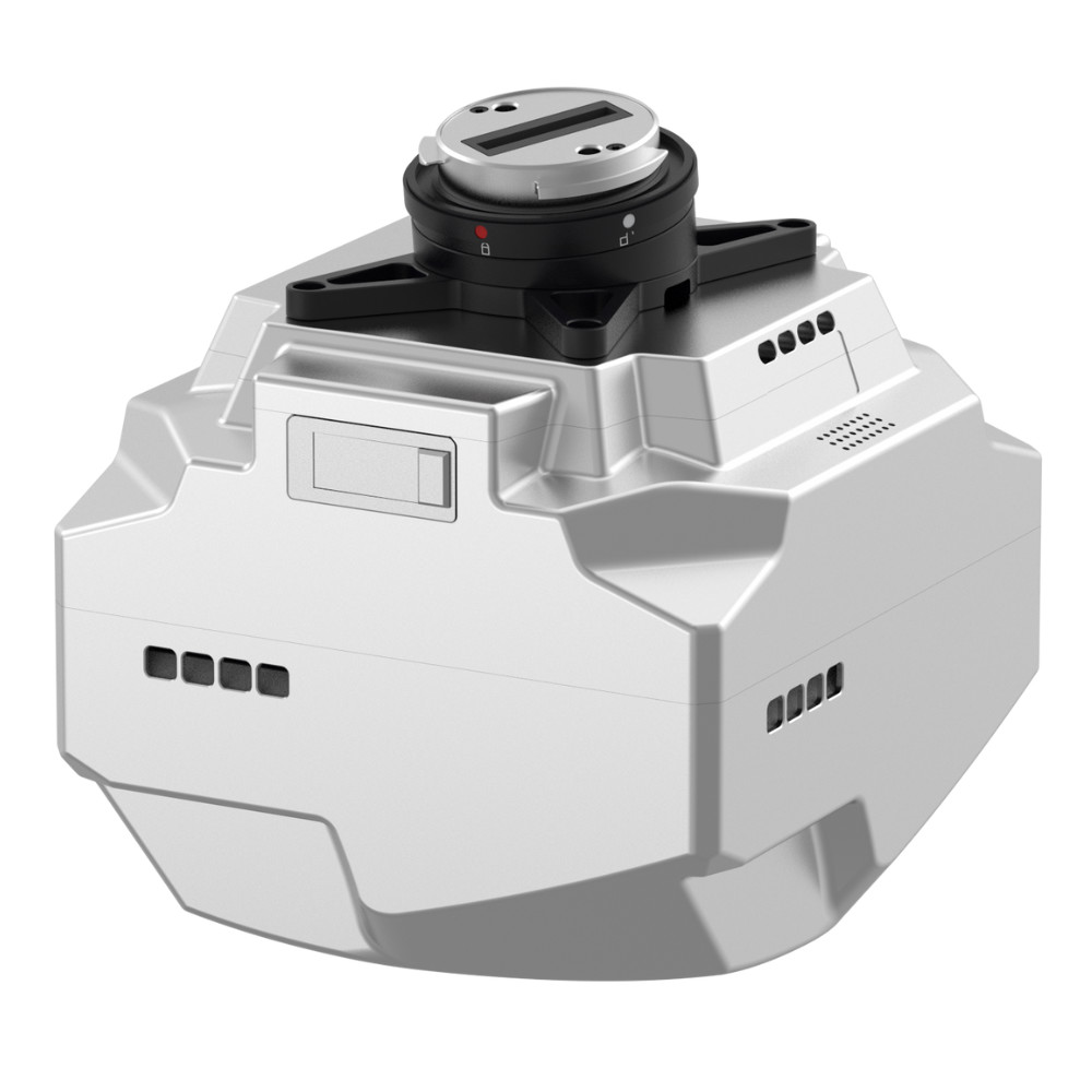 High Compatibility Customized UAV Drone Gimbal Camera VTOL 130 Million Pixel HXD2M&DG3M