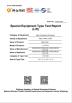 Modern ElevatorTechnology Service（Guangdong）Co, Ltd. Certifications