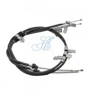  Hand Brake Cable for ISUZU DMAX Pickup Car Parts Car Fitment ISUZU Shipping 7-25 Days Manufactures