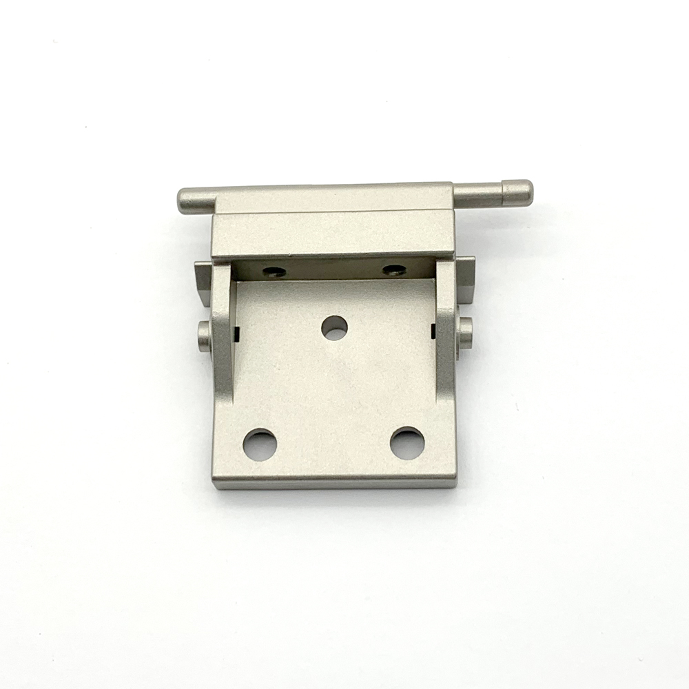Customized MIM Metal Injection Molding Small Metal MIM Parts made with ALLOY Material