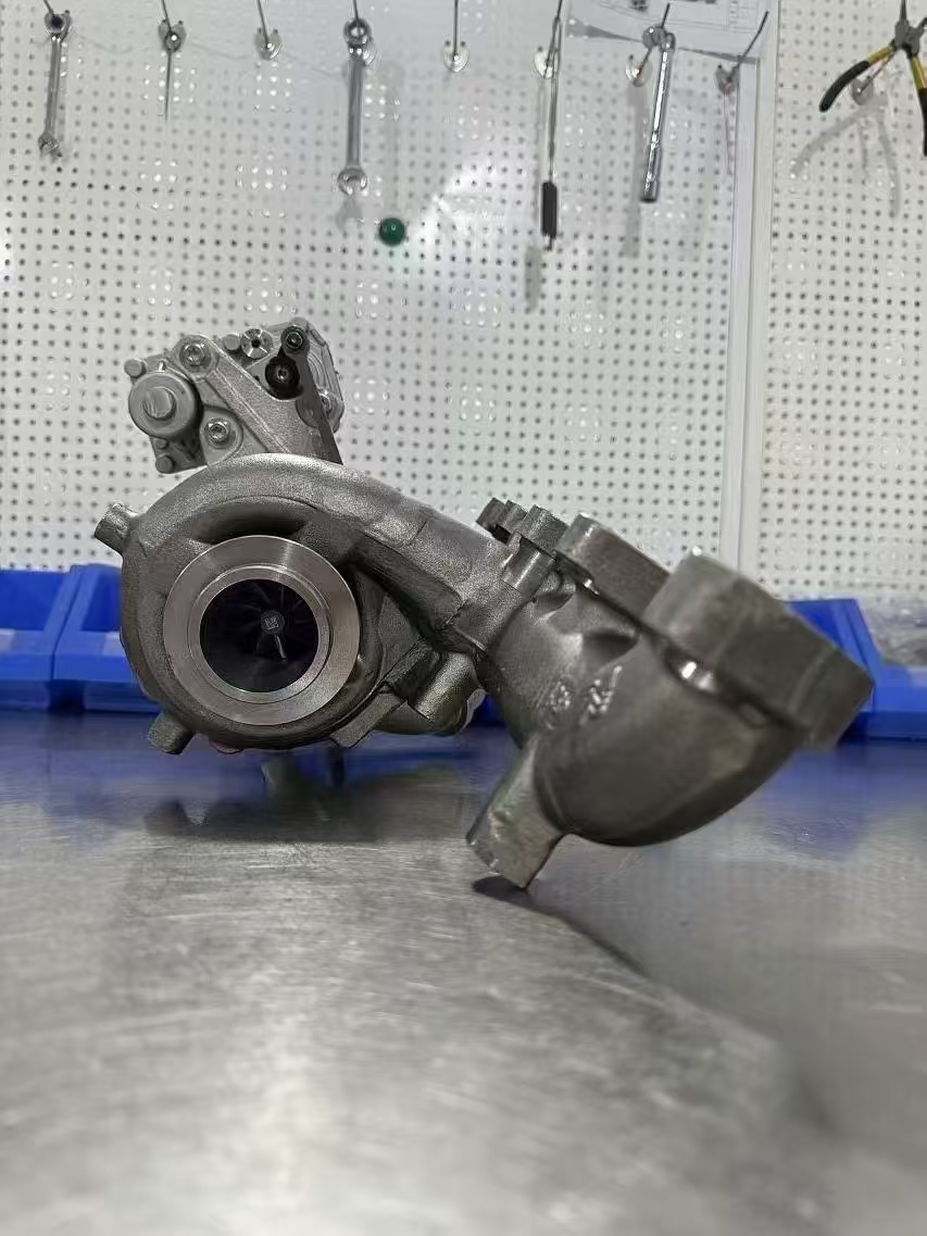 2.2T Hyundai Turbocharger 28231-2R100 53039700785 53039880785 Engine Maintenance