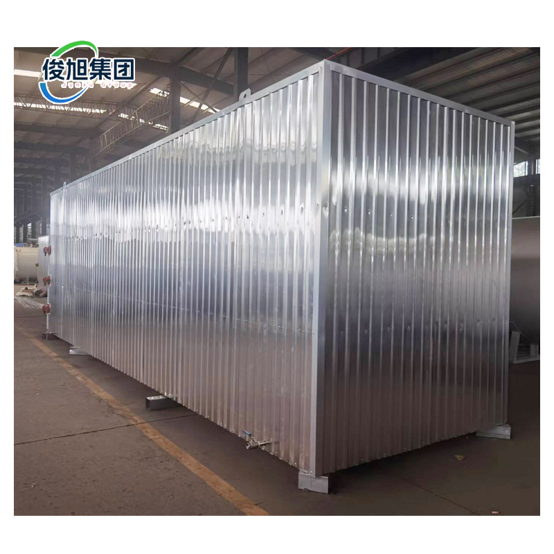 Bamboo Carbonization Kiln Eco-Friendly Bamboo Charcoal Wood Veneer Processing