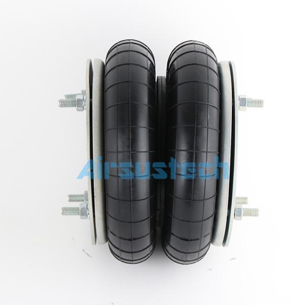 2.0MPA Industrial Air Springs Elevating Work Platforms Airbag AIRKRAFT 2B-255