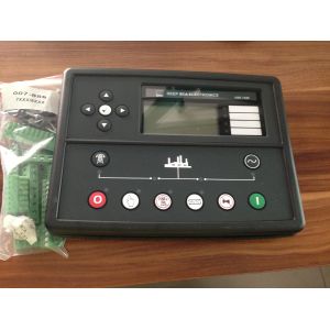 PLC DSE7420 Deep Sea Control Panel With Manual Start