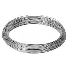 0.01-4mm Stainless Steel Annealed Wire Building Industry Customized SS Annealing