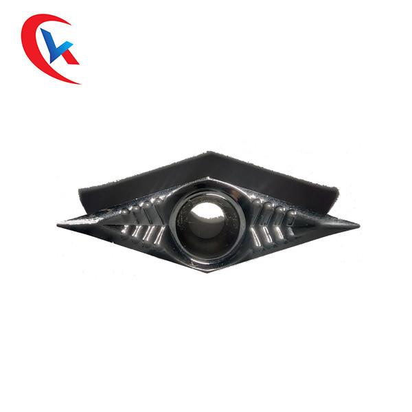 VCGT Series Internal Turning Tool Aluminum Blade NC Lathe Tool Carbide Grooving
