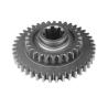 Buy cheap Types of Casting Double Spur Gear from wholesalers