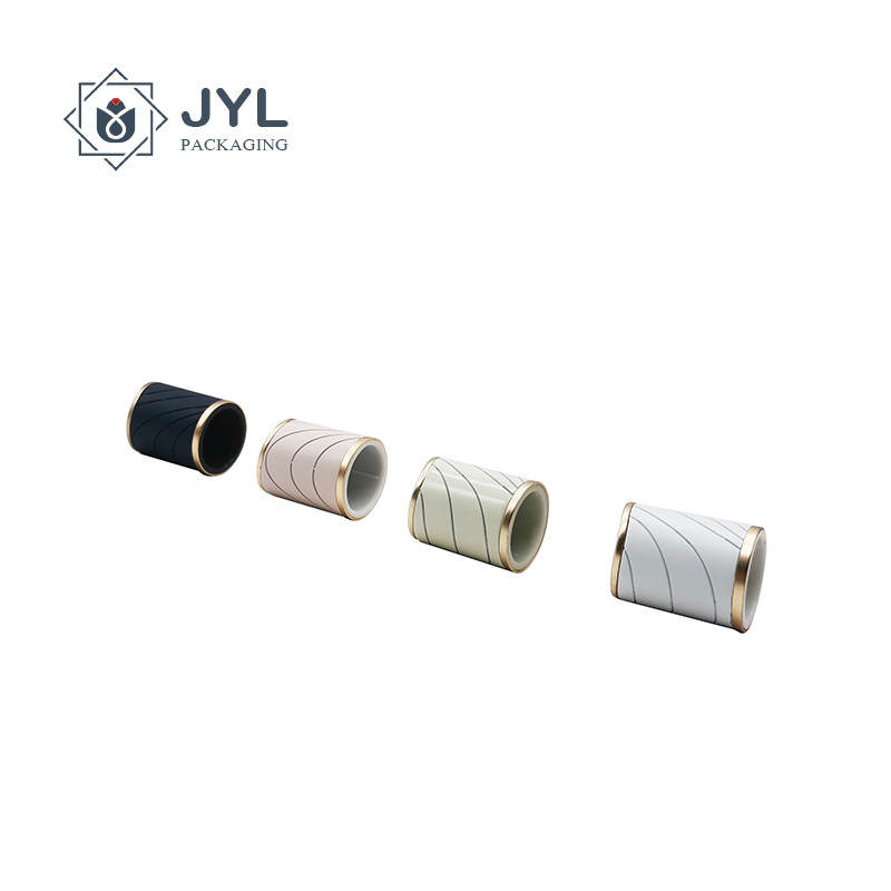 Anti Oxidation Diffuser Bottle Caps , Dustproof Ultralight Perfume Bottle Tops