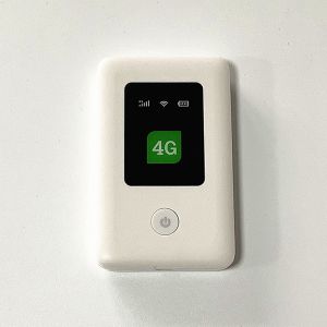 GW105 Series 4G WiFi 6 Router 2.4GHz / 5GHz LTE FDD / TDD WCDMA Bands