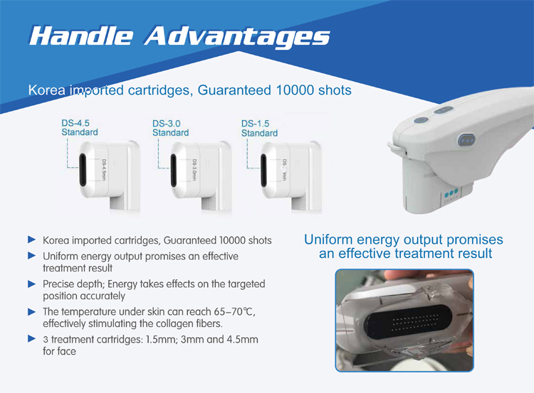 Professional high quality non-invasive 15 inch screen 300w input power ultrasonic cavitation treatment machine