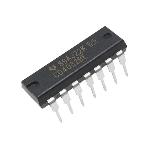 Quality CD4082BE for sale