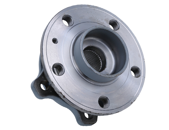 OE 32246177 Front Wheel Hub assembly replacement XC90