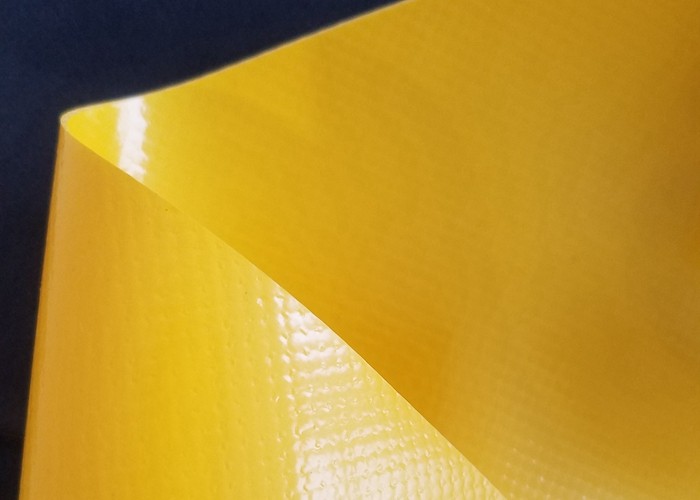 Long Life PVC Membrane Structure , 1.2mm Waterproof PVC Membrane Tent