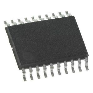 STM8L101F2P6TR STMicroelectronics