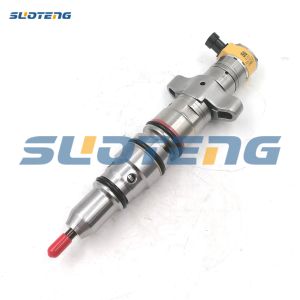 China 263-8218 2638218 Fuel Injector For C7 C9 Engine on sale